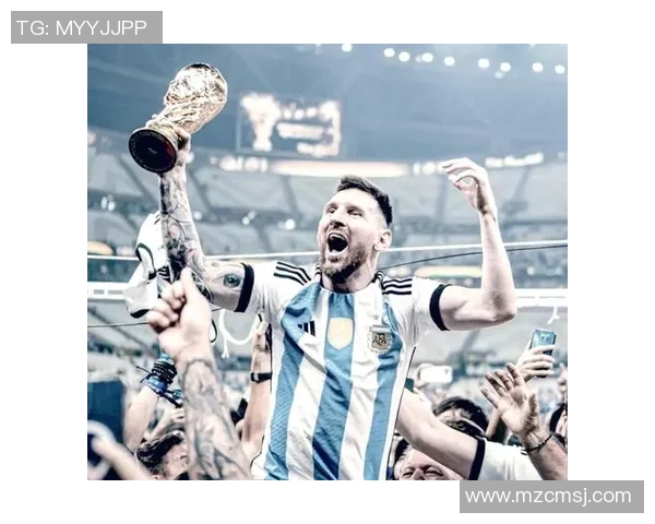 梅西传奇之路:从阿根廷少年到全球足球巨星的辉煌历程